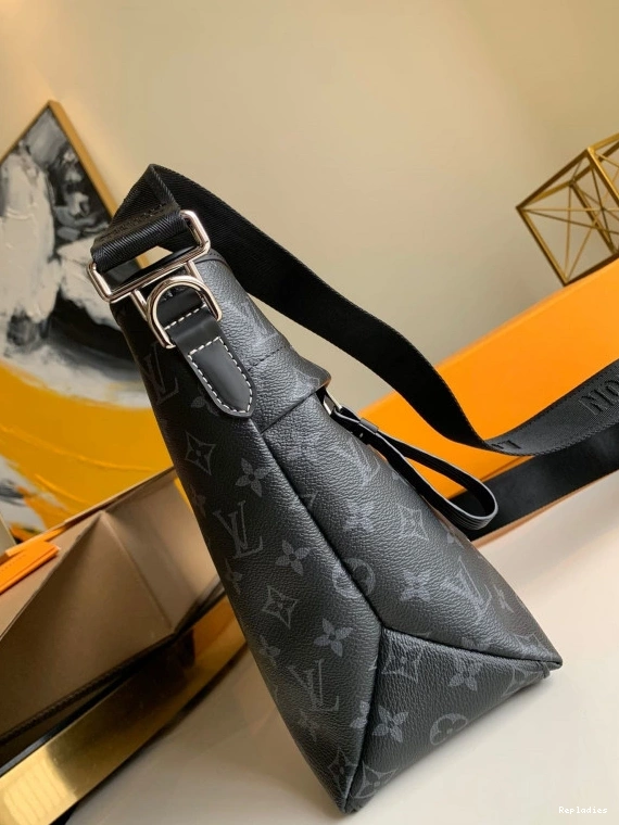 Fake Louis Bags BAG VUITTON MESSENGER LOUIS 0812
